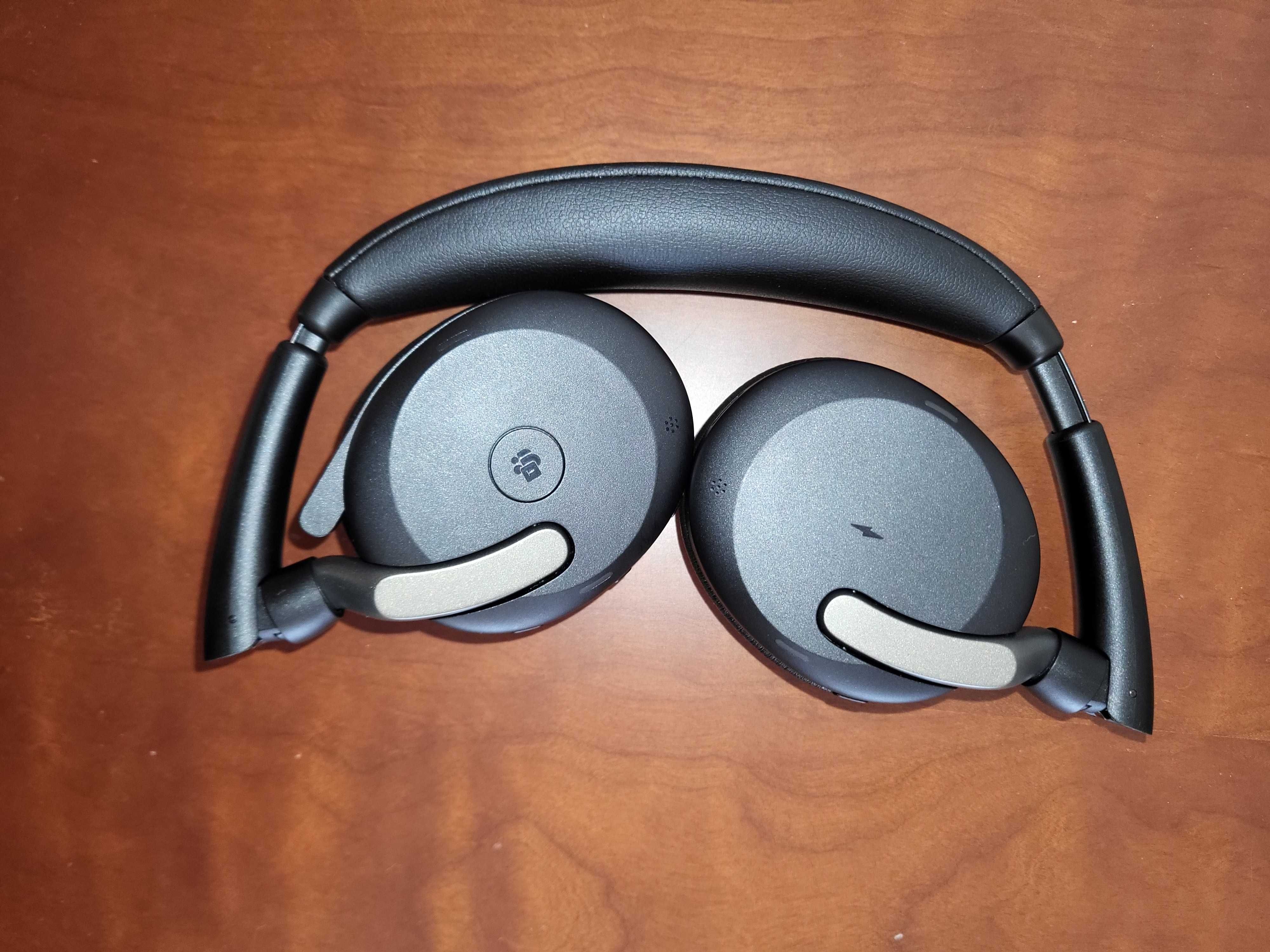Auriculares Jabra Evolve2 65 Flex