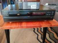 Denon DCD-1290 + pilot Denon  odtwarzacz cd super stan