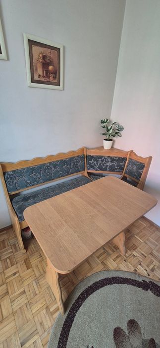 Narożnik kuchenny