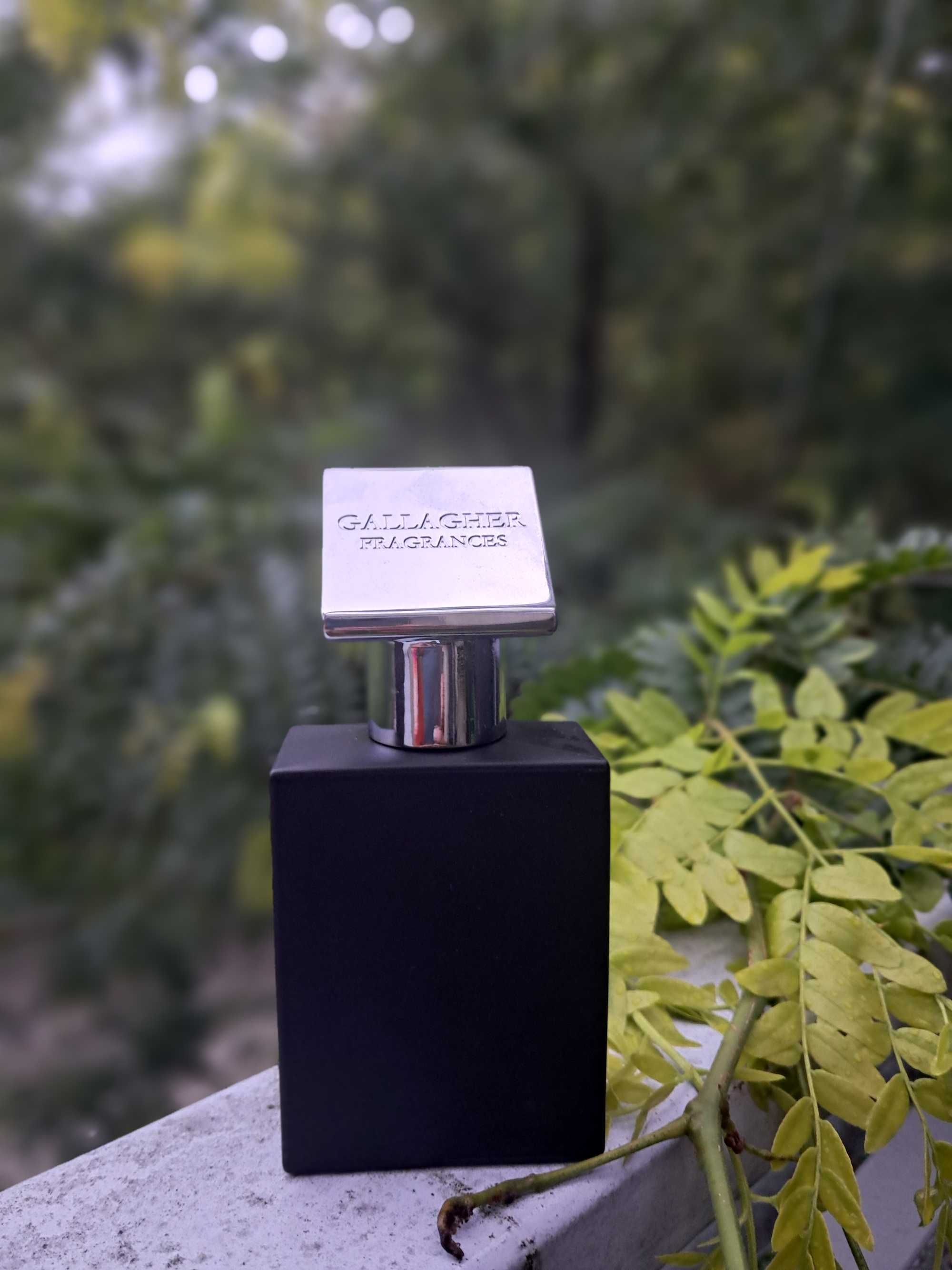 Carpe Cafe Gallagher Fragrances ok. 25/50 ml
