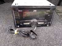 Магнітола JVC KW-R920BT