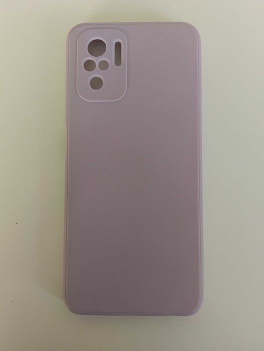 Etui ochronne do telefonu Xiaomi Redmi Note 10s