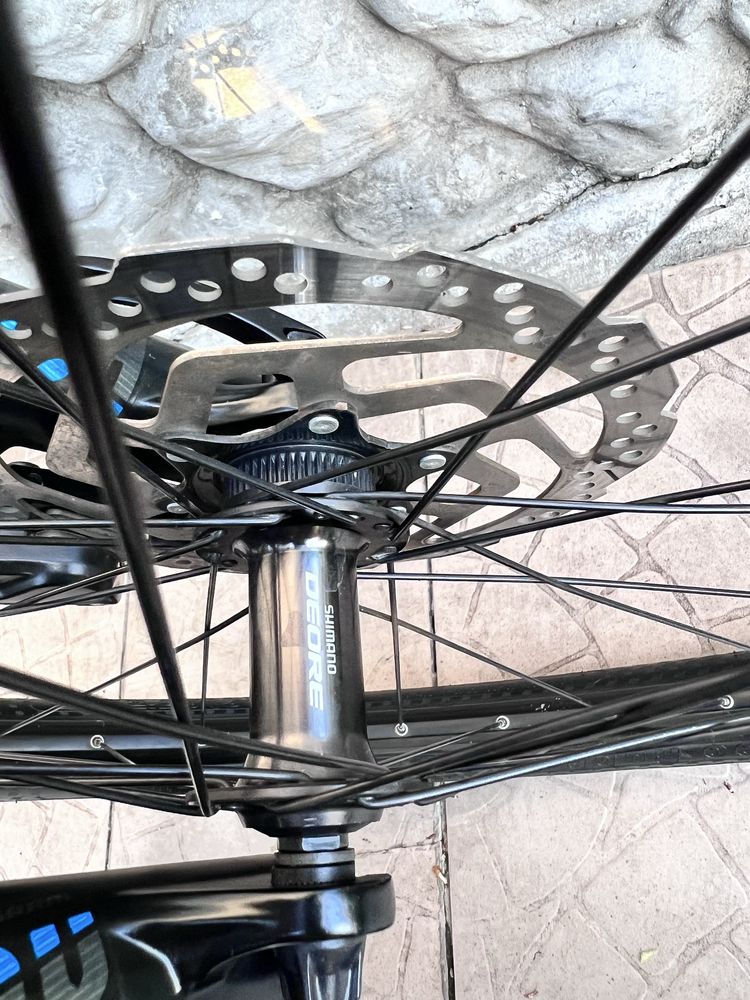 Specialized CUBE Reaction Pro29/L/Rock Shox Air/ Shimano Deore/Slx/Xt