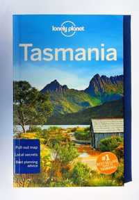 MEGAŚNY PRZEWODNIK LONELY PLANET TASMania!! Wyspiarska odludna dzicz!!