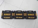 Dewalt walizka skrzynka DCD708L2T DCD777D2T DCD778L2T