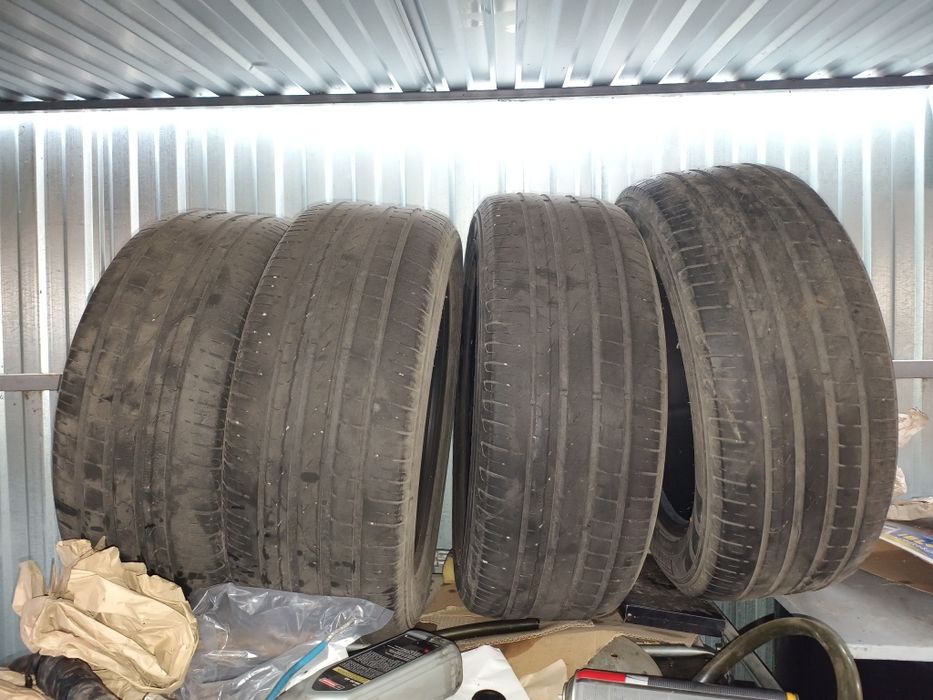 Гума, шини, резина р18 r18