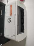 Impressora HP laserjet M110we