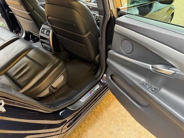 BMW 520GT - Excelente