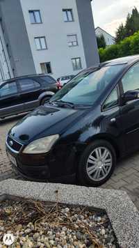 Ford C-MAX 2004.    1,6