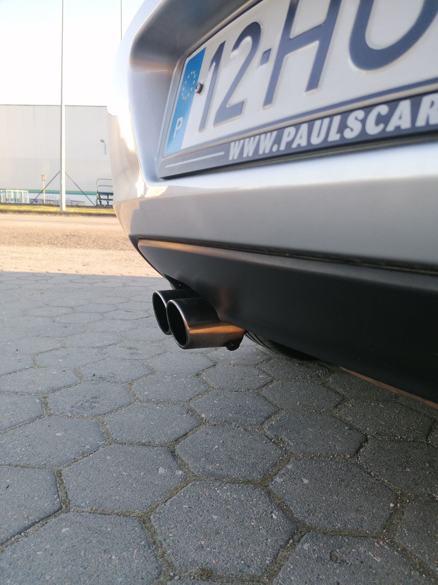 Golf 6 2.0 - TDI