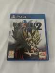 Dragon Ball Xenoverse 2  PS4