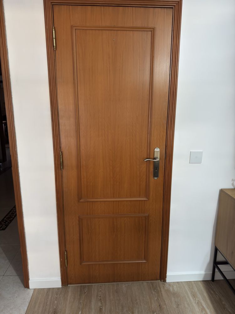 Portas interiores