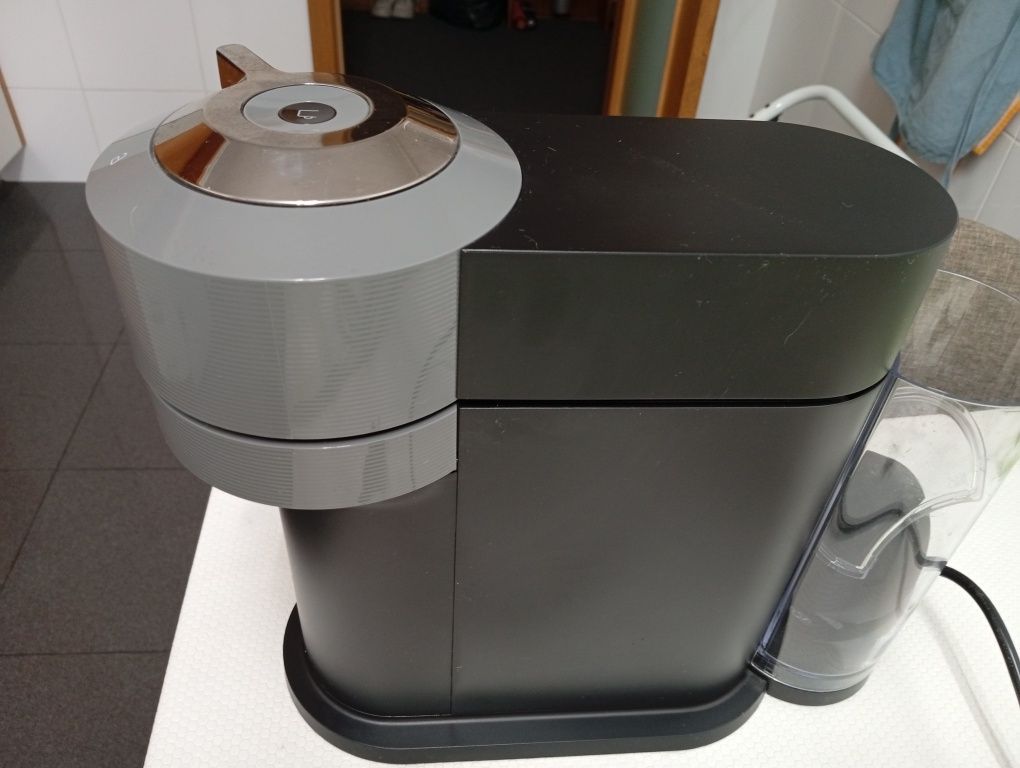 Máquina de café Nespresso Vertuo Next.