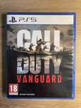 Gra Call of Duty Vanguard PL Playstation 5 PS5 KRAKÓW