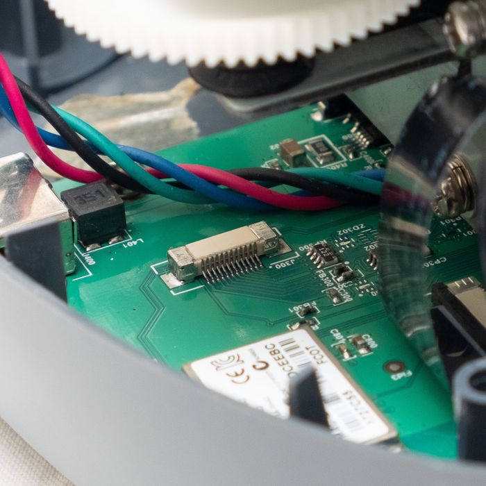 Maquina de Corte - Cricut Maker (AVARIADA - Boa Para Reparação)