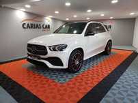 Mercedes-Benz GLE 300 d 4Matic