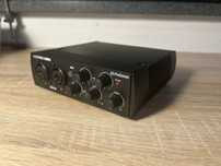 PreSonus Audiobox USB 96