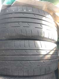 185/55/15 Bridgestone Potenza s001 пара летней резины