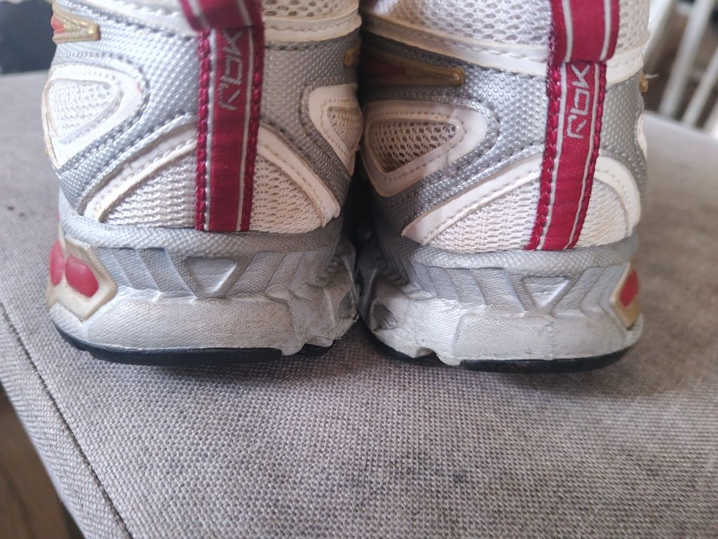 Buty Reebok rozmiar 37