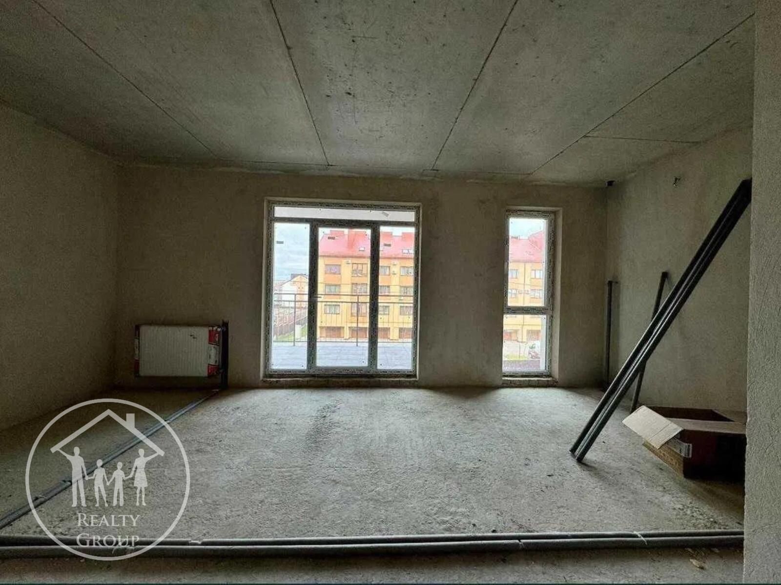 Продаж 3-кімн. квартири 89м2 в ЖК CONTINENT STYLE