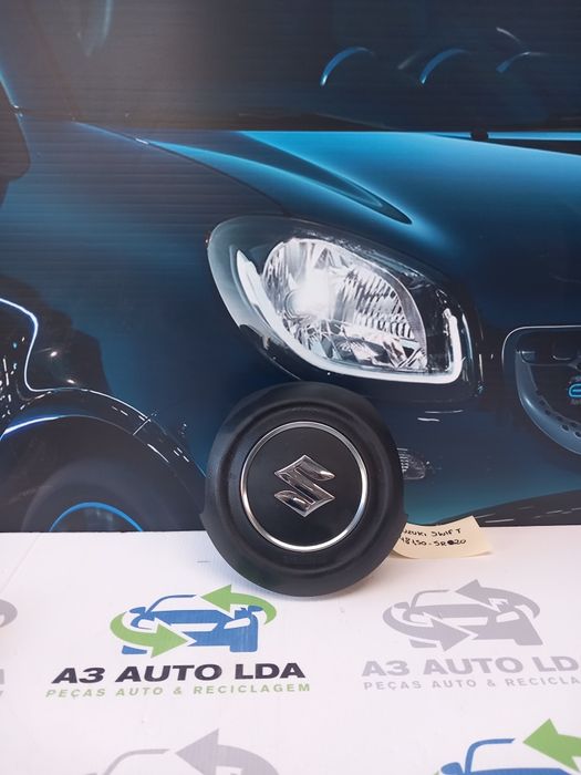 Airbag volante SUZUKI SWIFT