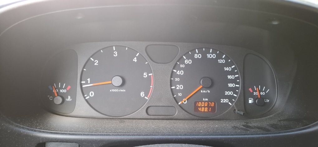 Vendo  Opel Frontera 2.2 dti