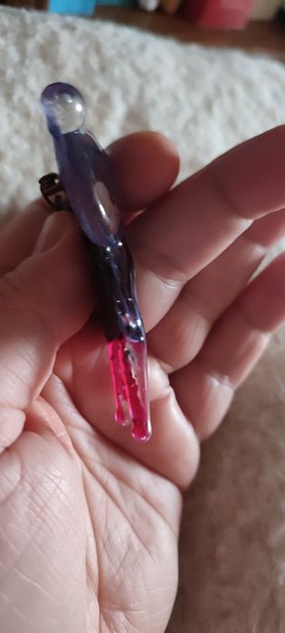 Broszka misio Misiurka Marty Misiuro