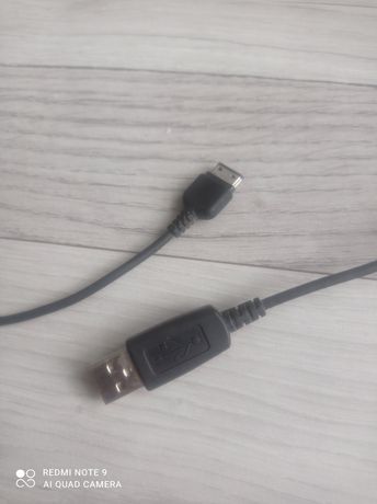 Шнур кабель для зарядки Samsung