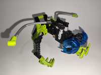 Lego Bionicle Nui-Rama 8537 zielony