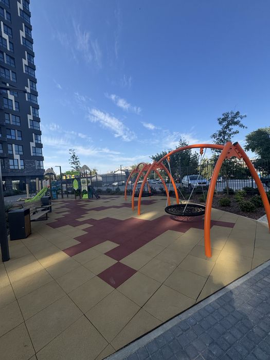 Сучасна 2 кімнатна квартира  в ЖК «А+Я»