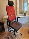 Fotel Steelcase Please