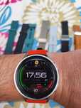 Smartwatch Samsung Galaxy Watch 5 Pro Titanium