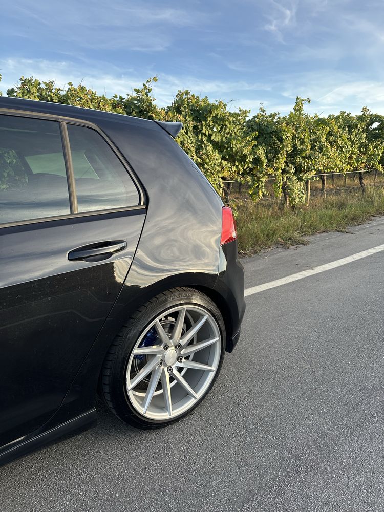 Volkswagen Golf 7