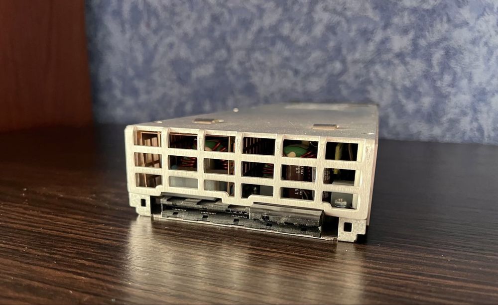 Блок живлення 48в Flatpack 48/2000v 53.3
