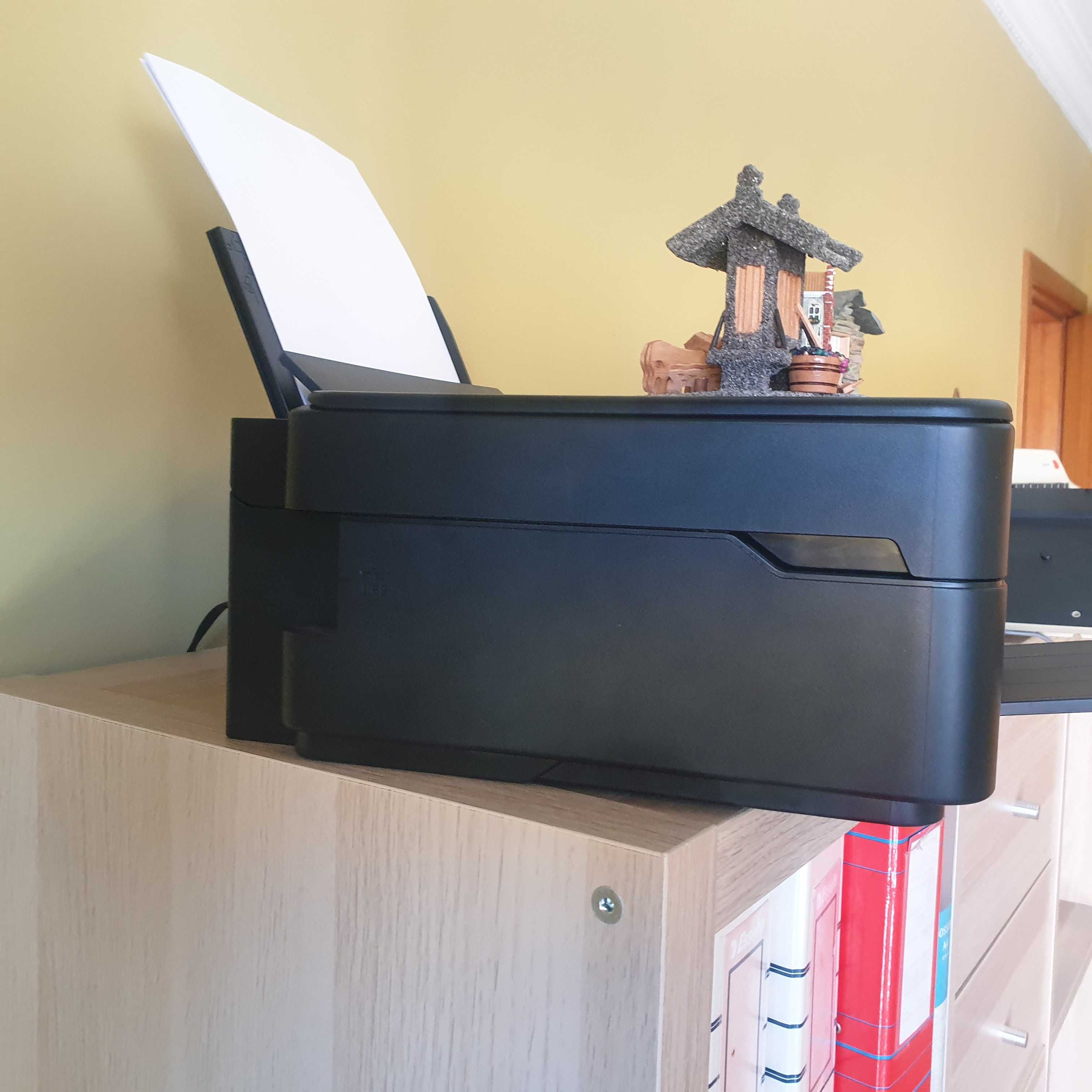 Impressora Multi functional - VENDO COMO NOVA - URGENTE 70€