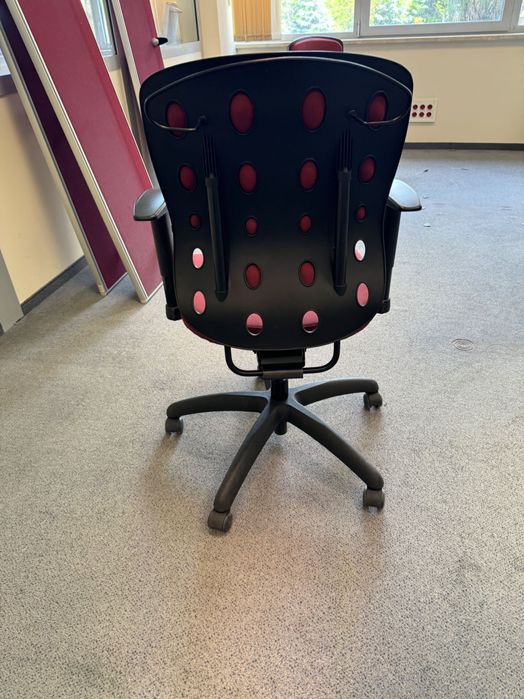 Fotele biurowe cena 49,99 zl