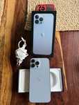 Iphone 13 pro max 256gb 92% baterii