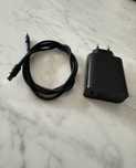 Ładowarka Baseus 30w dwa gniazda usb c/a