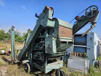 Зерноочисна машина ОВС-25, очисник вороху насіння, 2000 р.в.