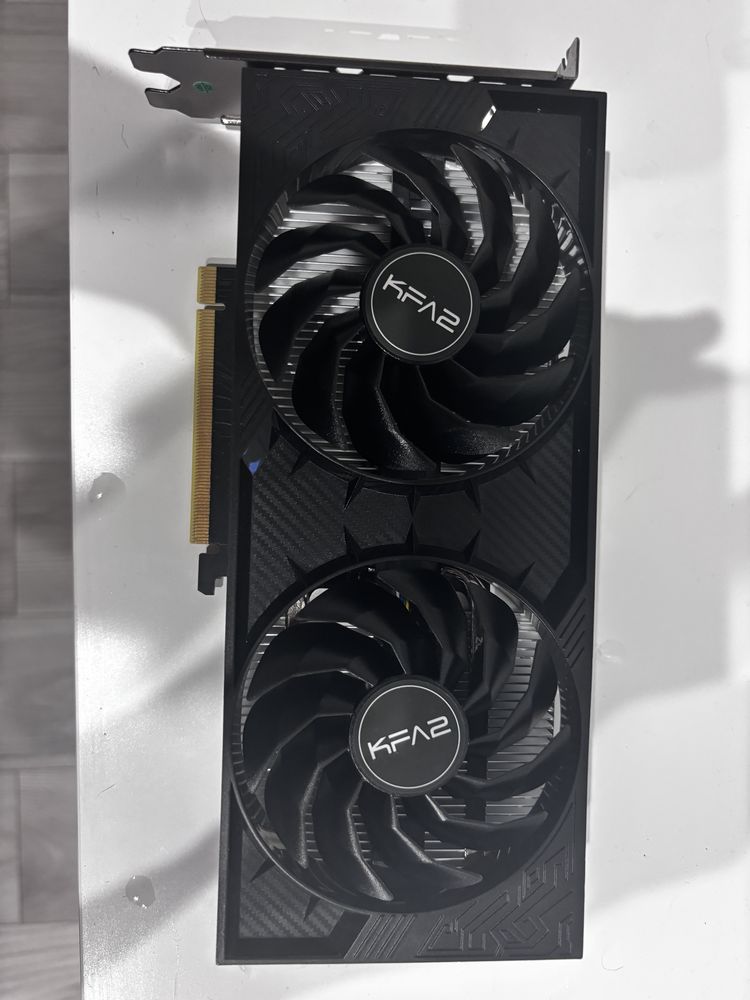 Karta Graficzna Kfa2 Rtx 4060 ti