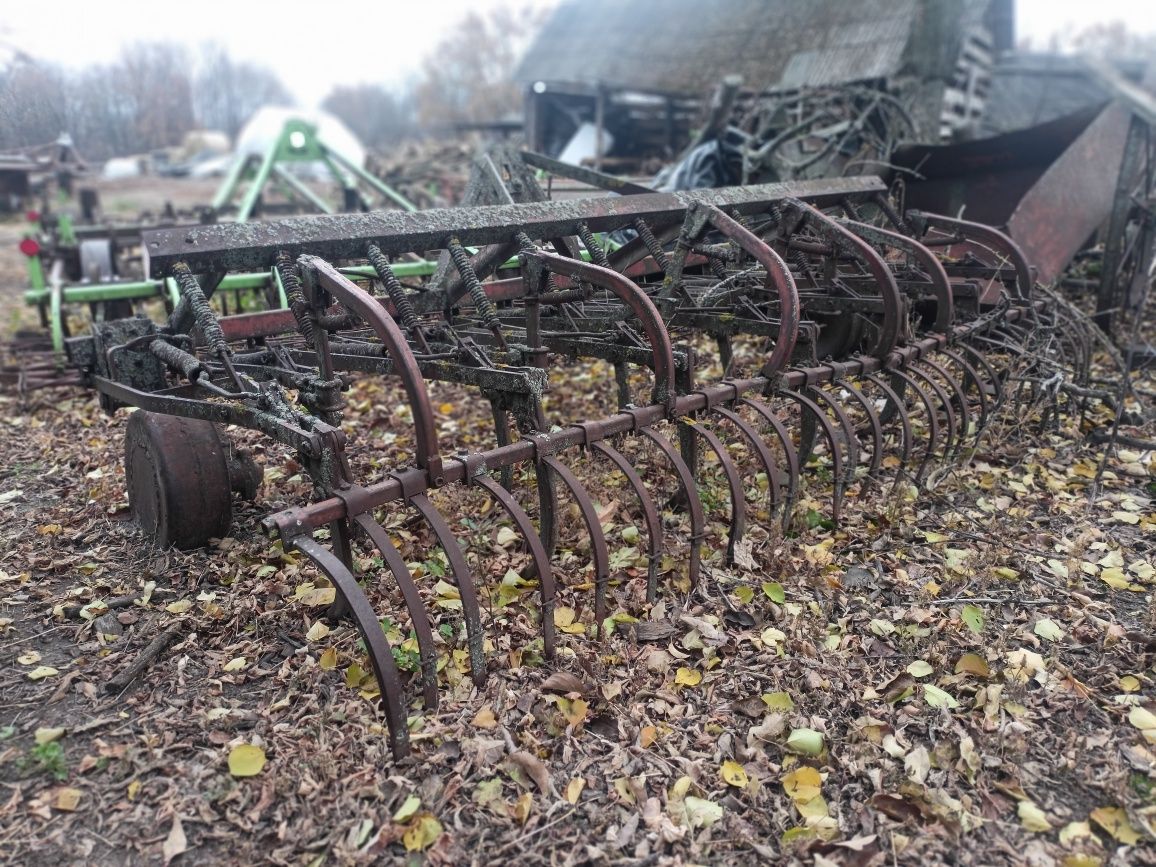 Продам навісну Сільхоз техніку,все що продається та вартість в описі.