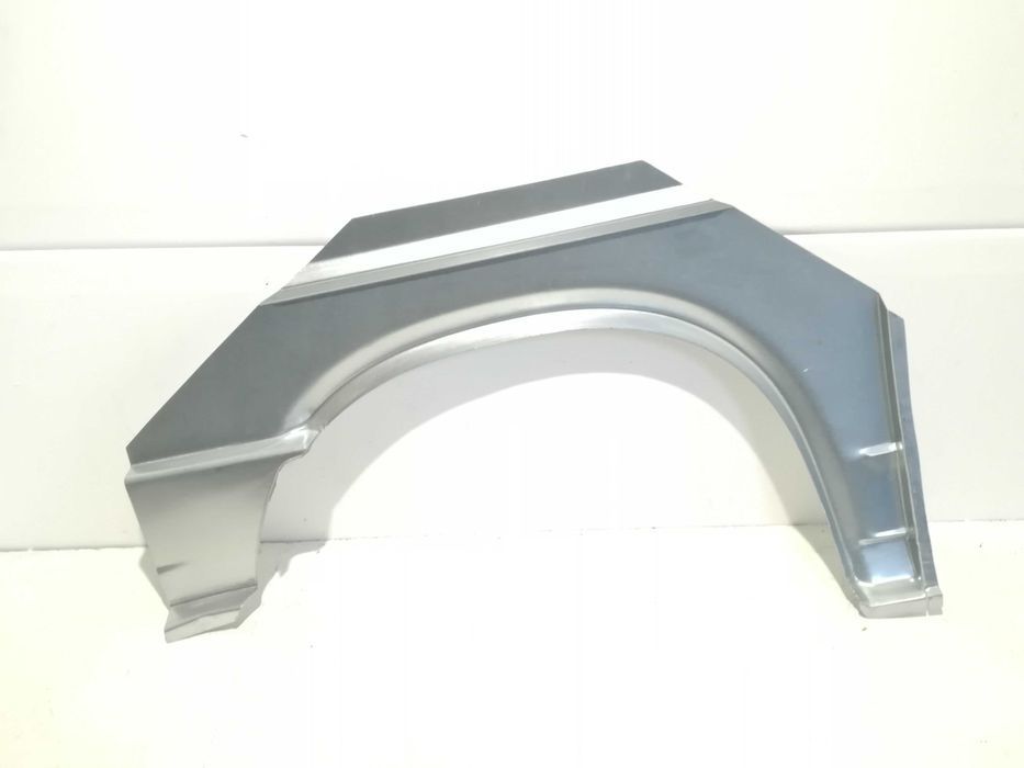 W TRANSPORTER T4 IV reperaturka błotnika tył