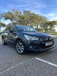Citroën DS4 1.6 e-HDi So Chic CMP6