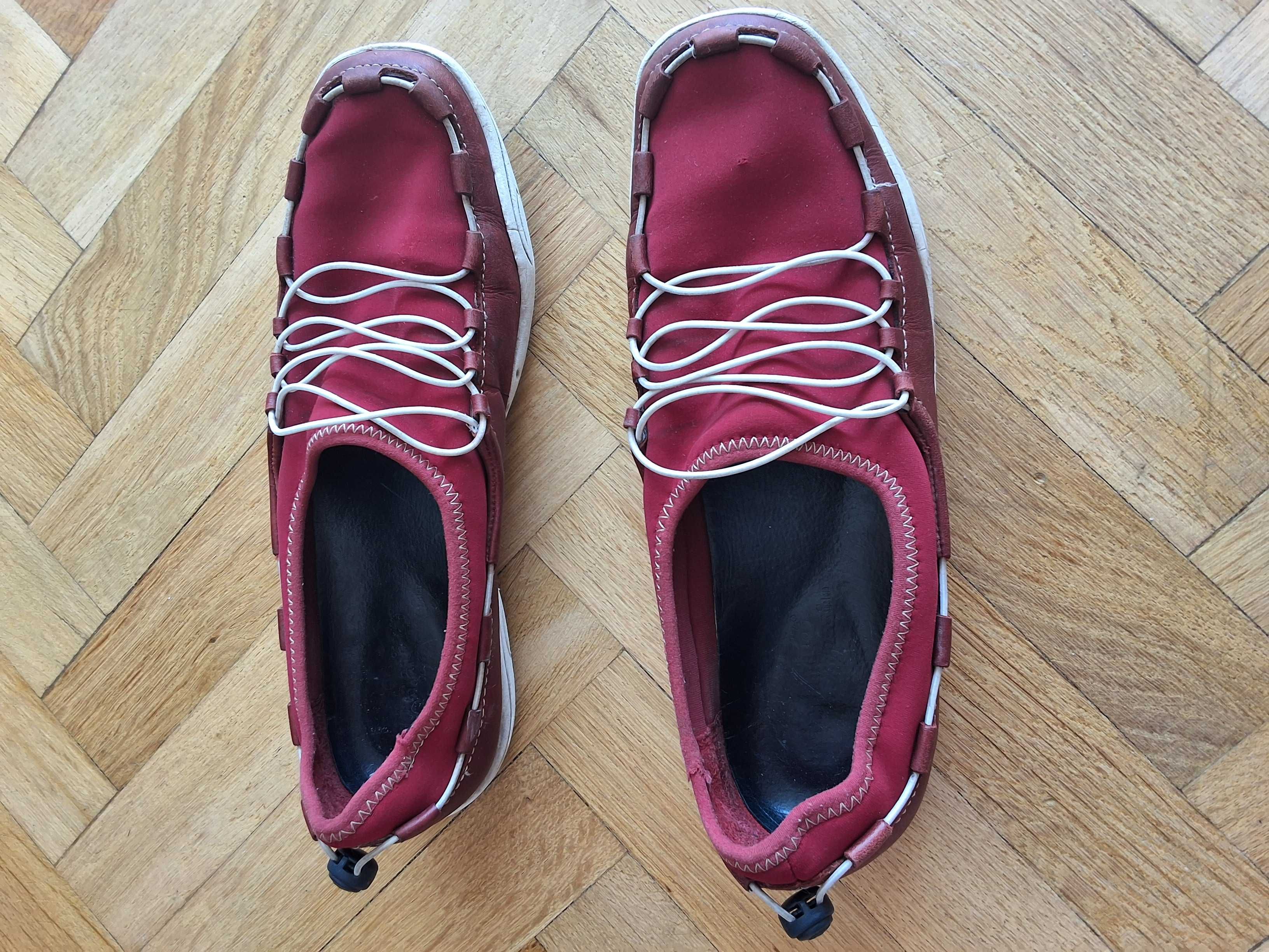 Buty Tommy Hilfiger 38
