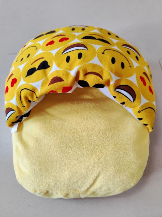 Pantufa de Sofá / Teletrabalho marca Natura (Nova)