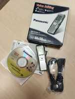 Диктофон Panasonic RR-US395