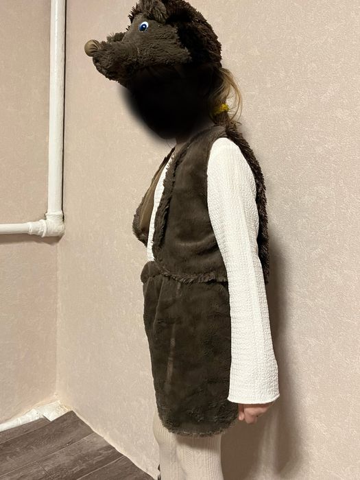 Оренда Костюмів.