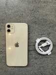 OKAZJA iphone 11 64gb 87% biały