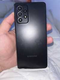 Samsung Galaxy A52s