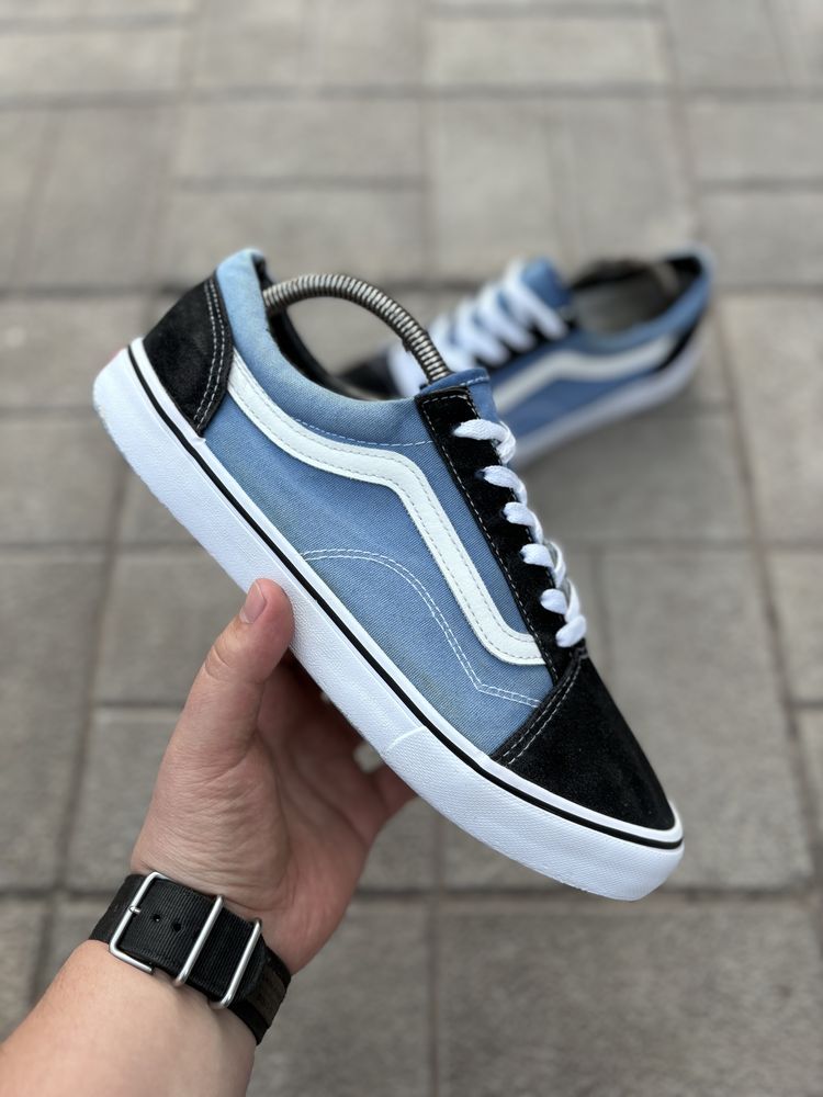 Кеди Vans Old Skool